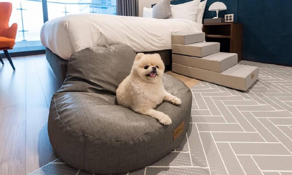 부산 영무 파라드 호텔 해운대 비치 2