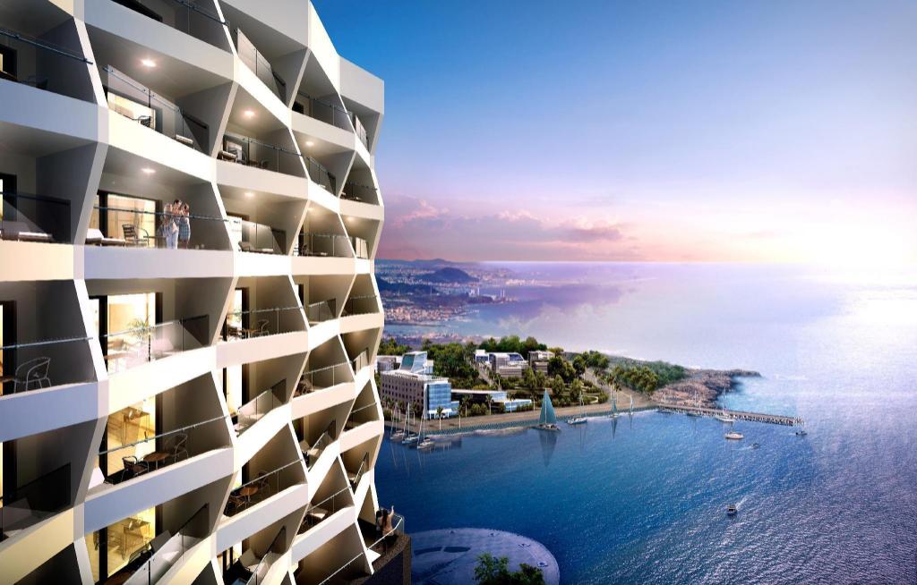 코업 시티 호텔 하버뷰 3