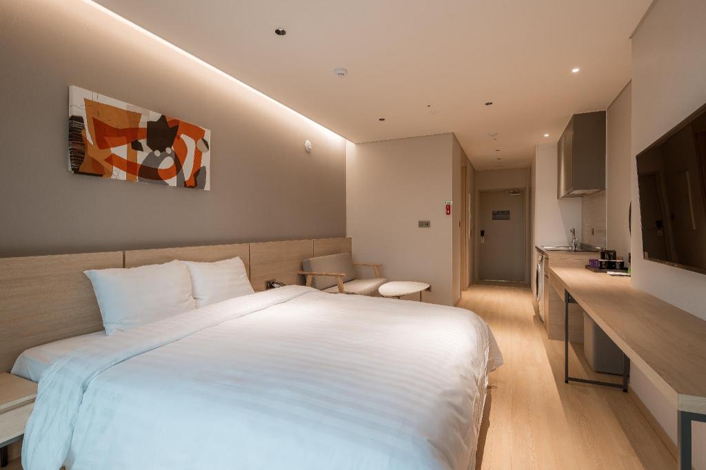 체스터톤스 속초 2