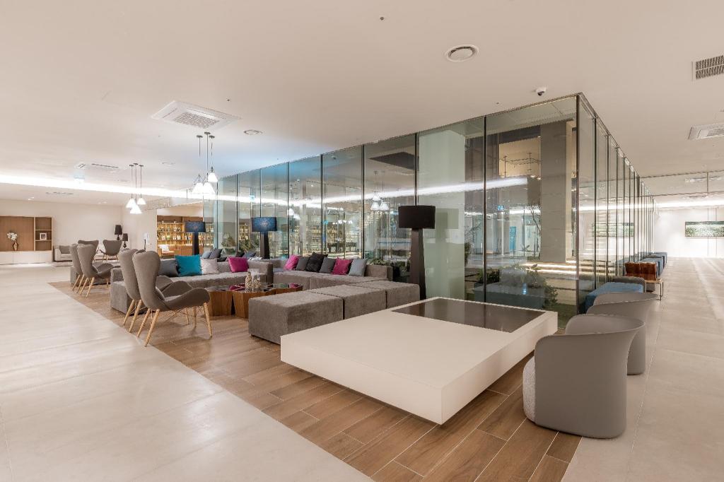 체스터톤스 속초 4