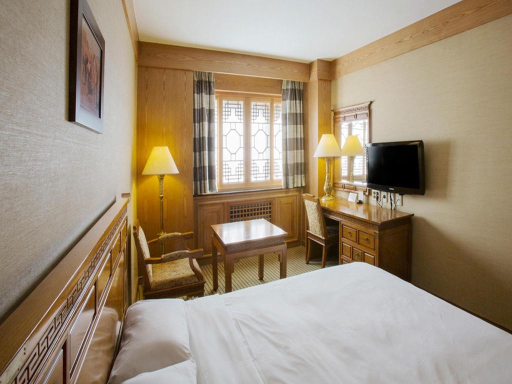 코모도 호텔 부산 2