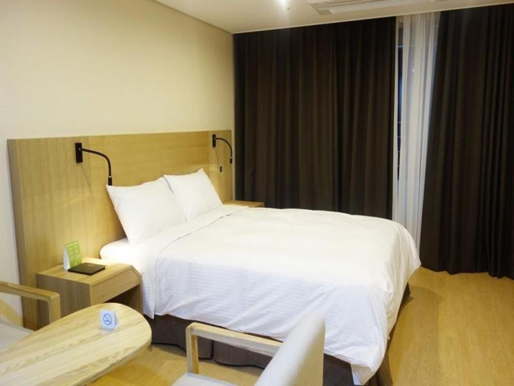 크라운 하버 호텔 부산 2