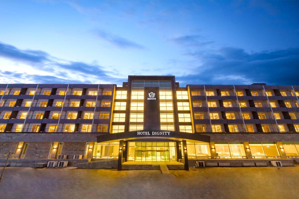 디그니티호텔 1