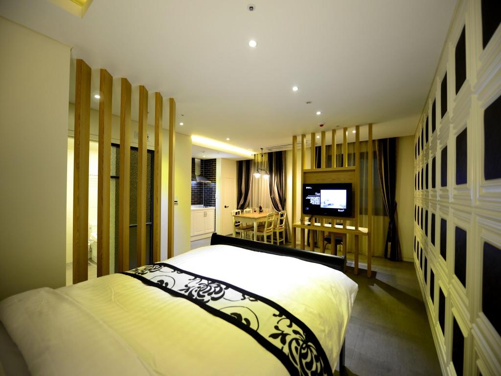 둔산 그레이톤 호텔 2