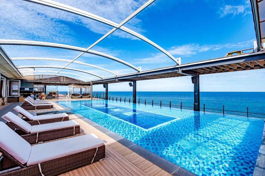 다인 오세아노 호텔 3