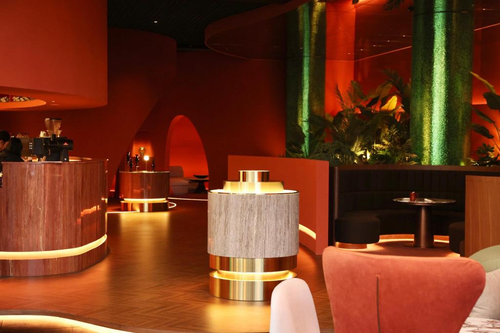 엘디스 리젠트 호텔 1