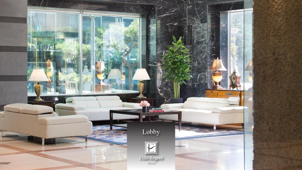 엘디스 리젠트 호텔 3