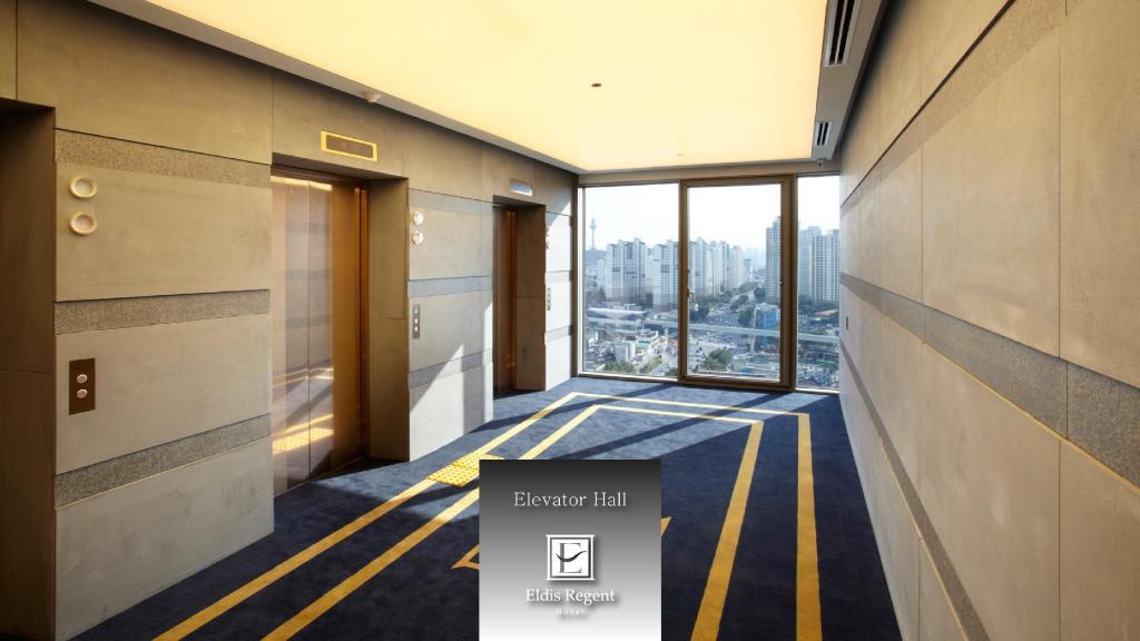 엘디스 리젠트 호텔 4