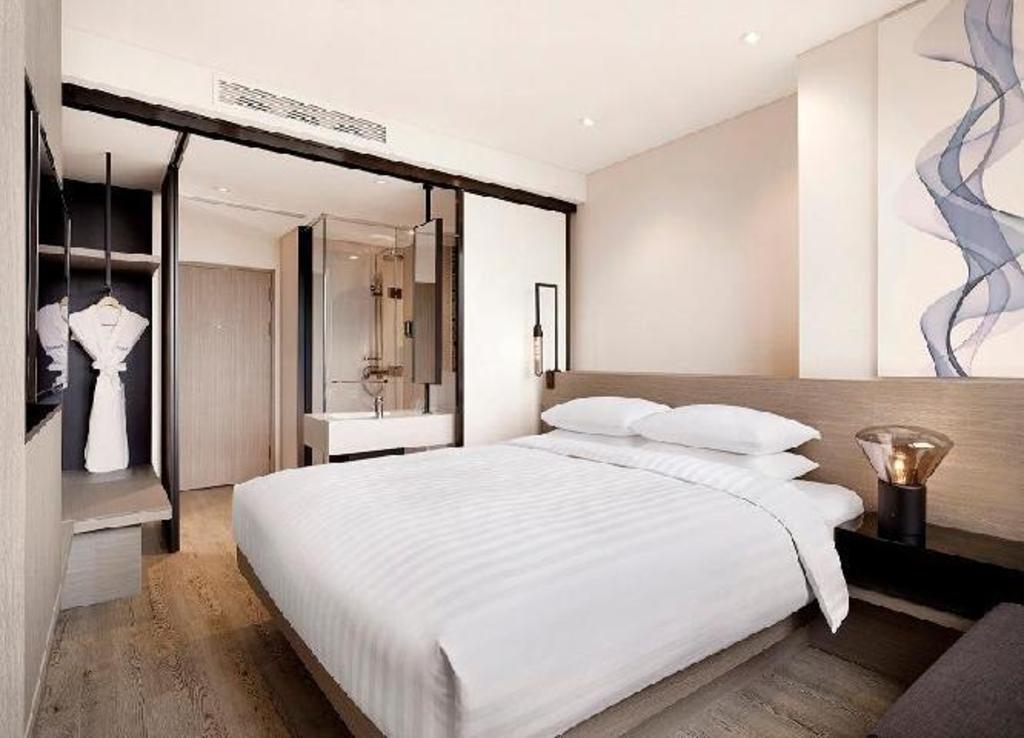 페어필드 바이 메리어트 서울 2