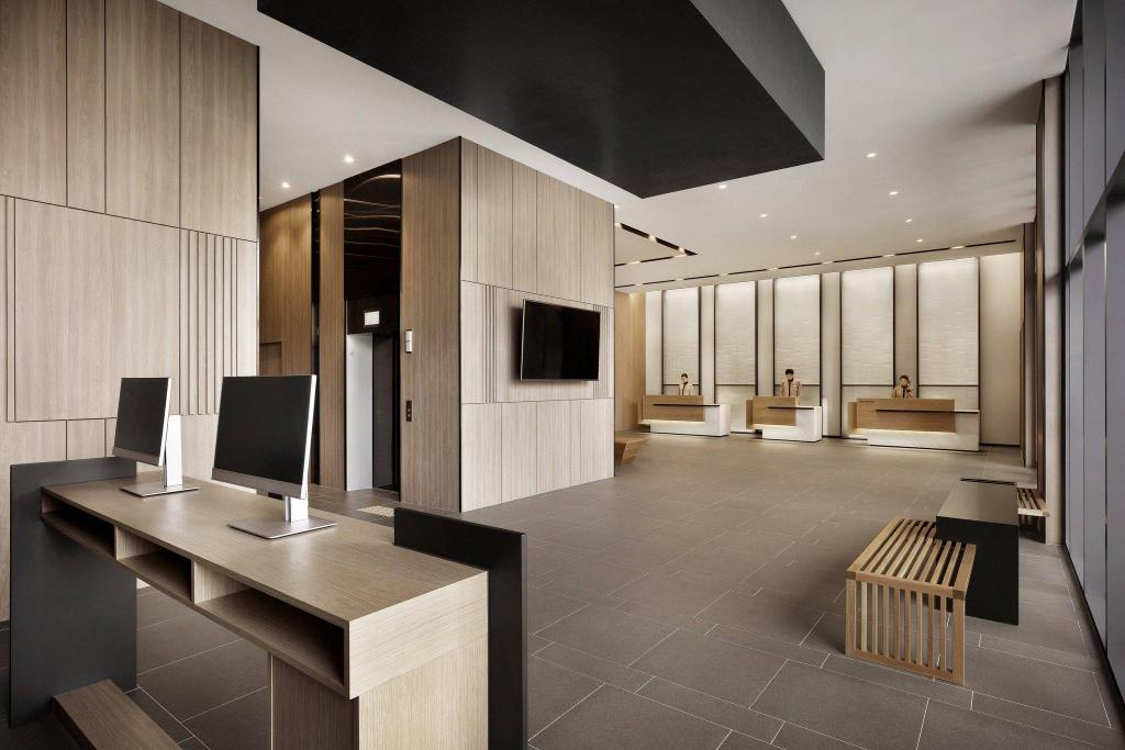 페어필드 바이 메리어트 서울 4