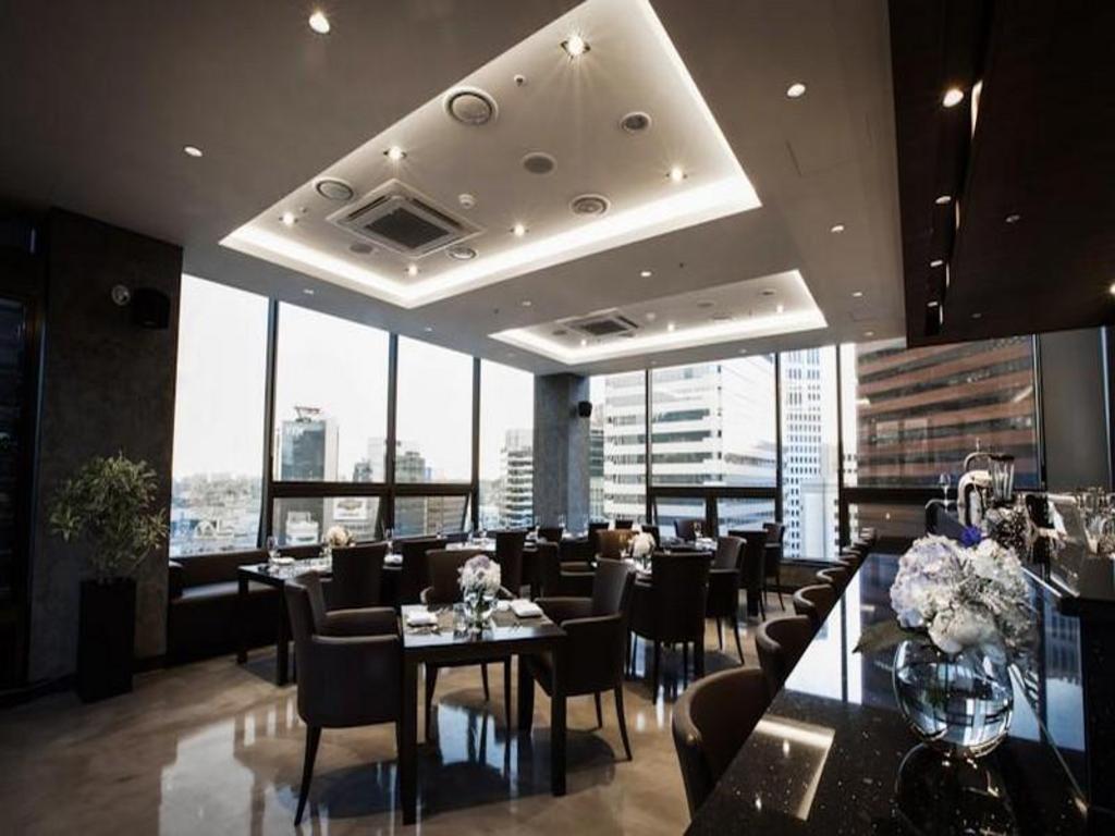 프레이저 플레이스 남대문 서울 3