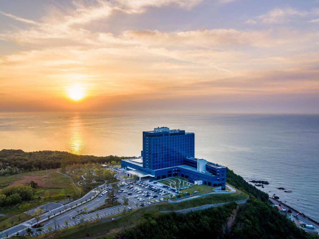 호텔 탑스텐 1