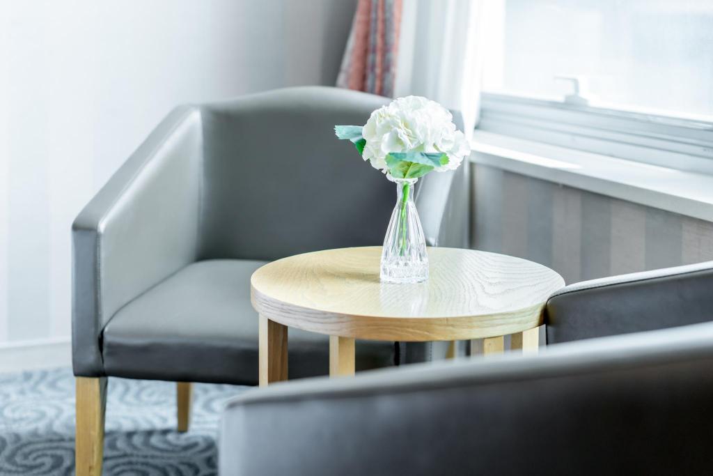 호텔 아트리움 3