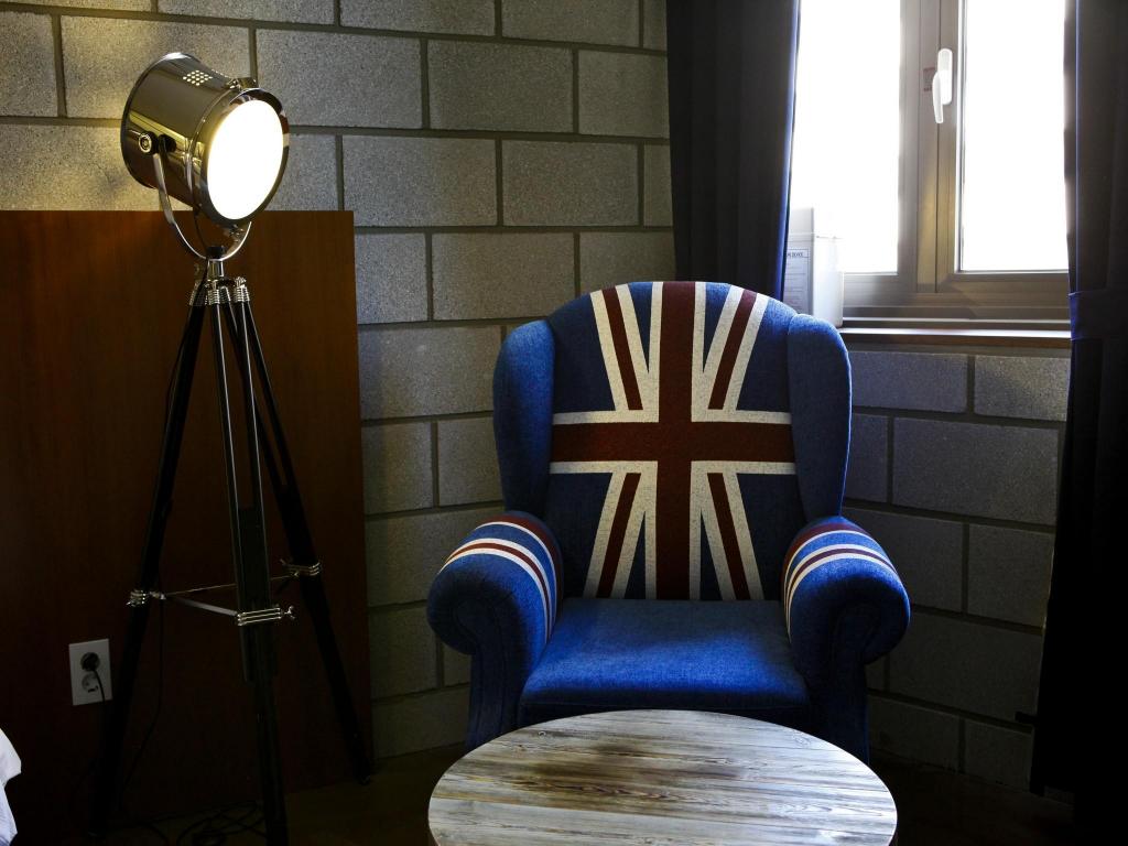 호텔 도마 명동 4