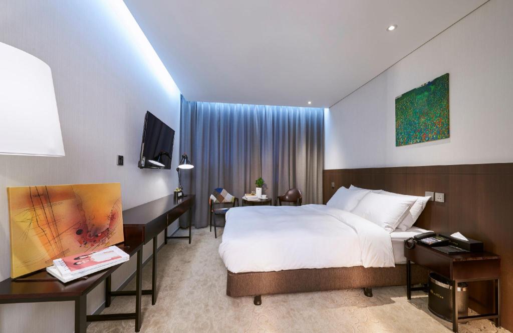 호텔 엠펠리체 2