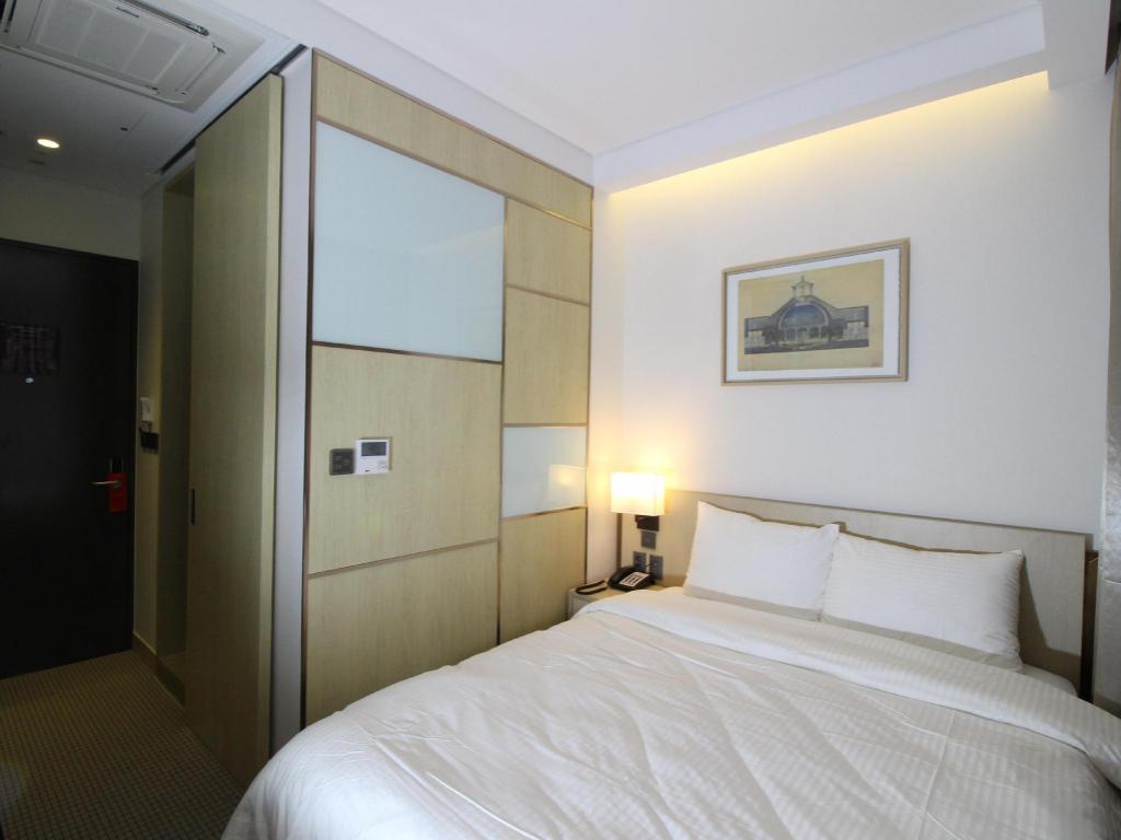 호텔 밀리오레 서울 2