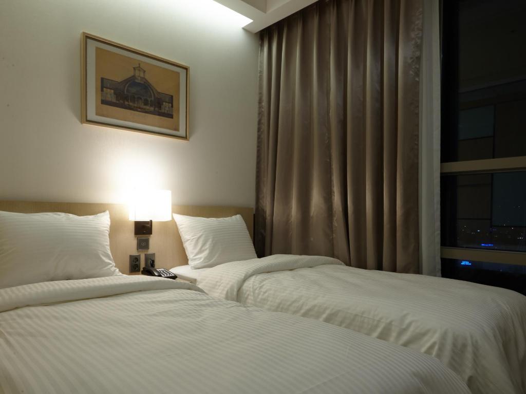 호텔 밀리오레 서울 3