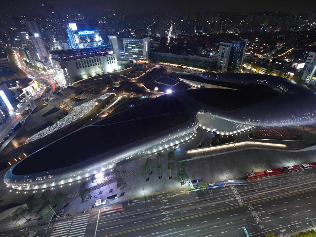 호텔 밀리오레 서울 4