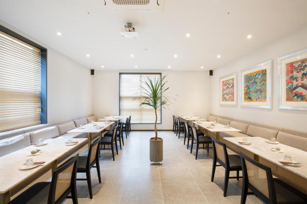 하운드 호텔 프리미어 남포 4