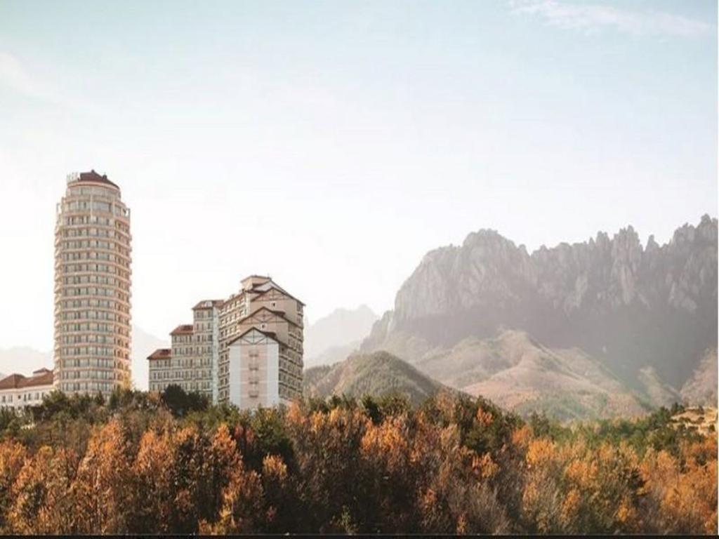 아이파크콘도 설악 1