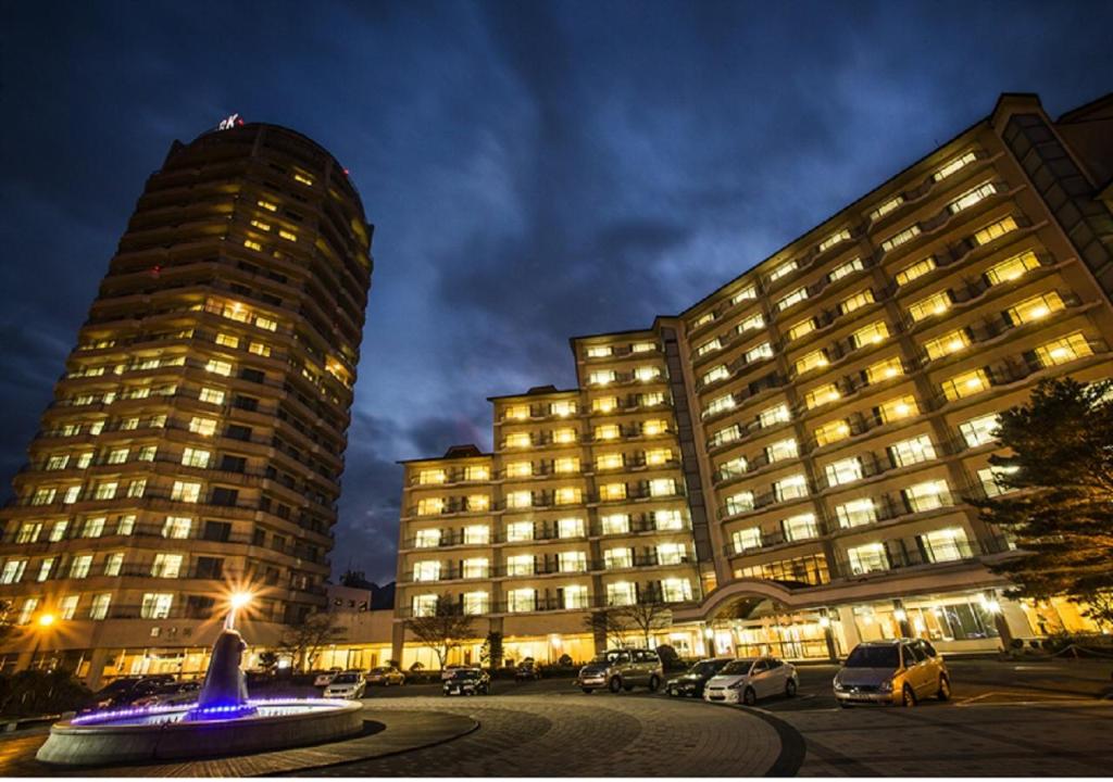 아이파크콘도 설악 3