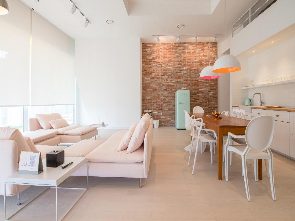 임피리얼 팰리스 부티크 호텔 이태원 2