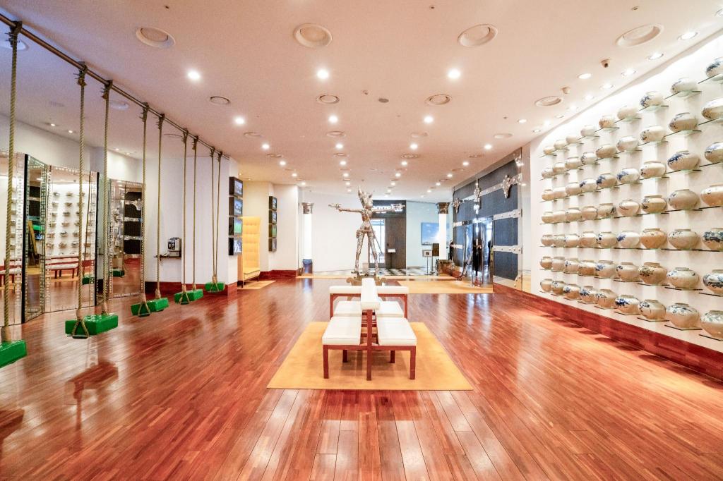 임피리얼 팰리스 부티크 호텔 이태원 4