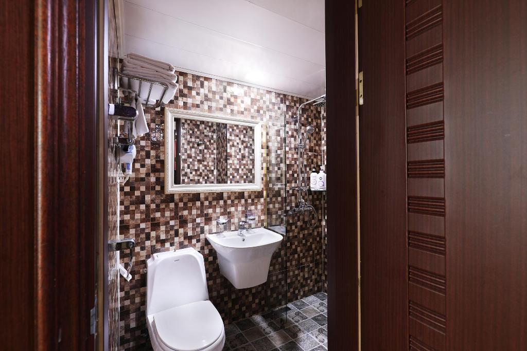 인터시티 서울 호텔 2