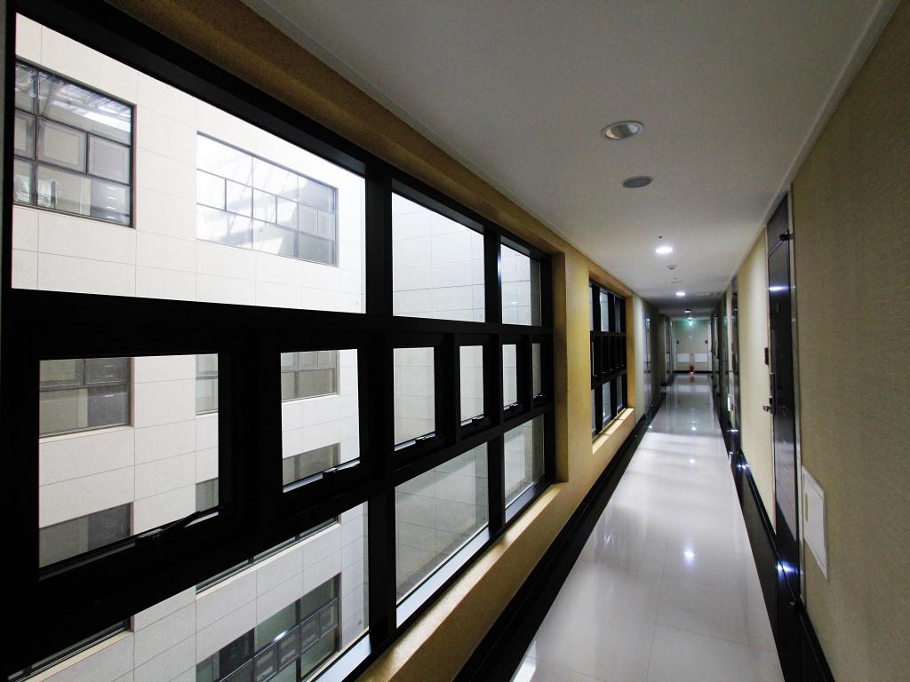 인터시티 서울 호텔 4