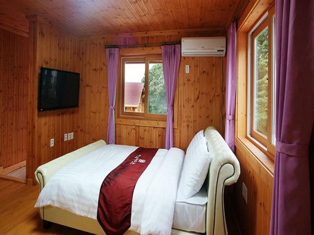 아이브 리조트 제주 2