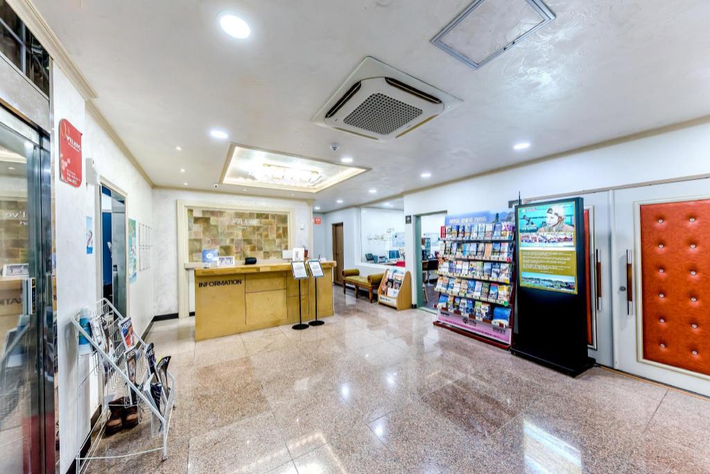 아이브 리조트 제주 4