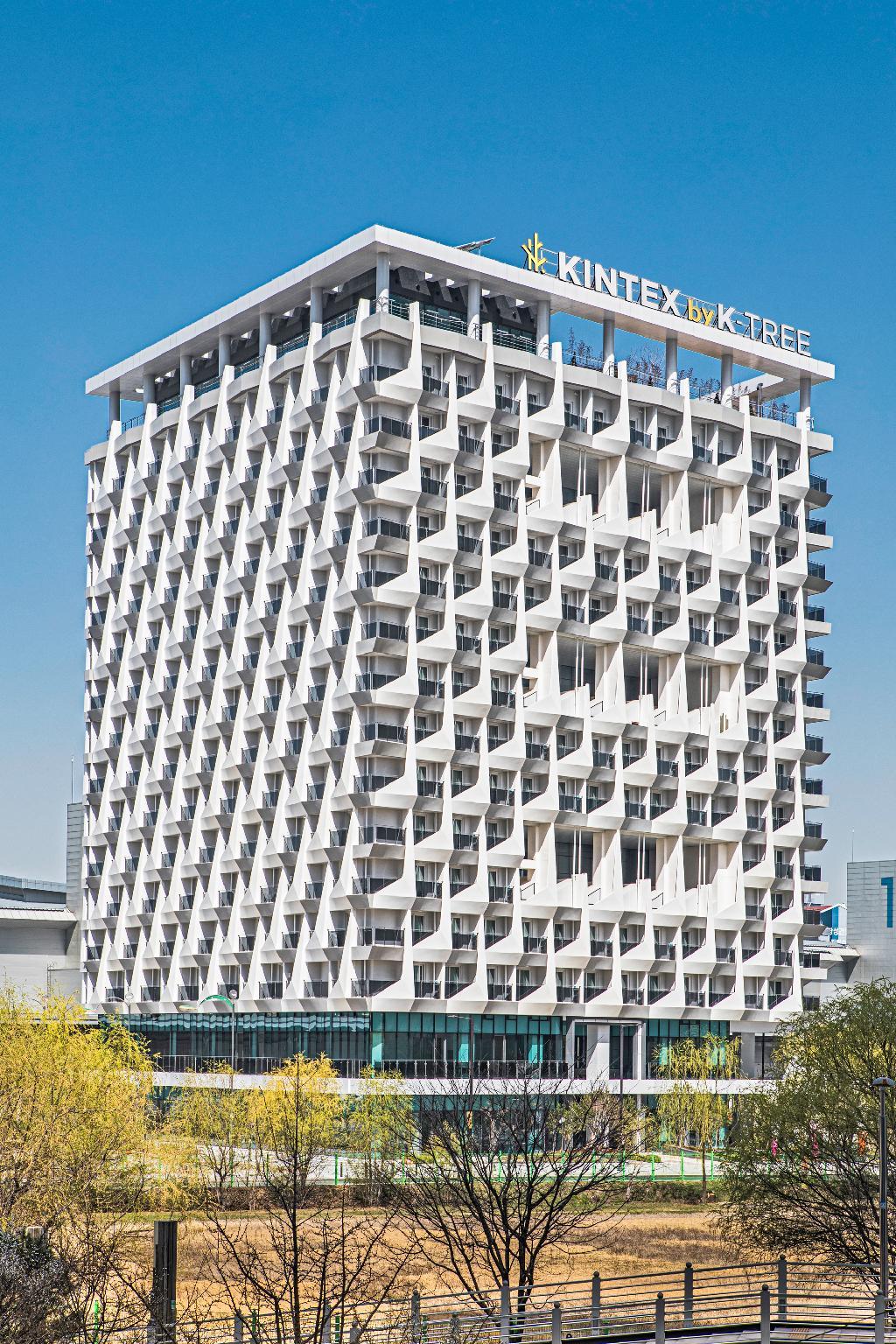 킨텍스 바이 케이트리 1