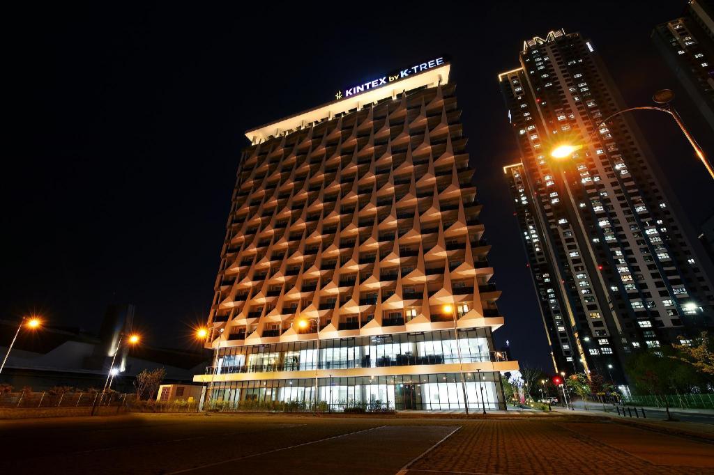 킨텍스 바이 케이트리 3