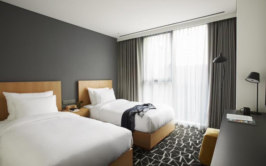 L7 강남 바이 롯데 2