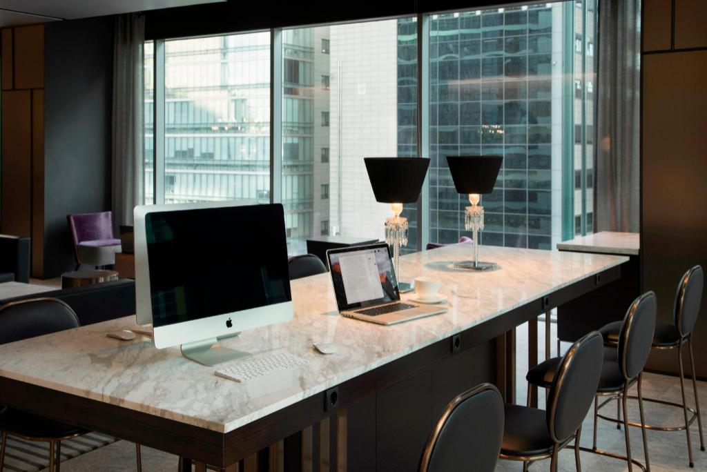 L7 강남 바이 롯데 4