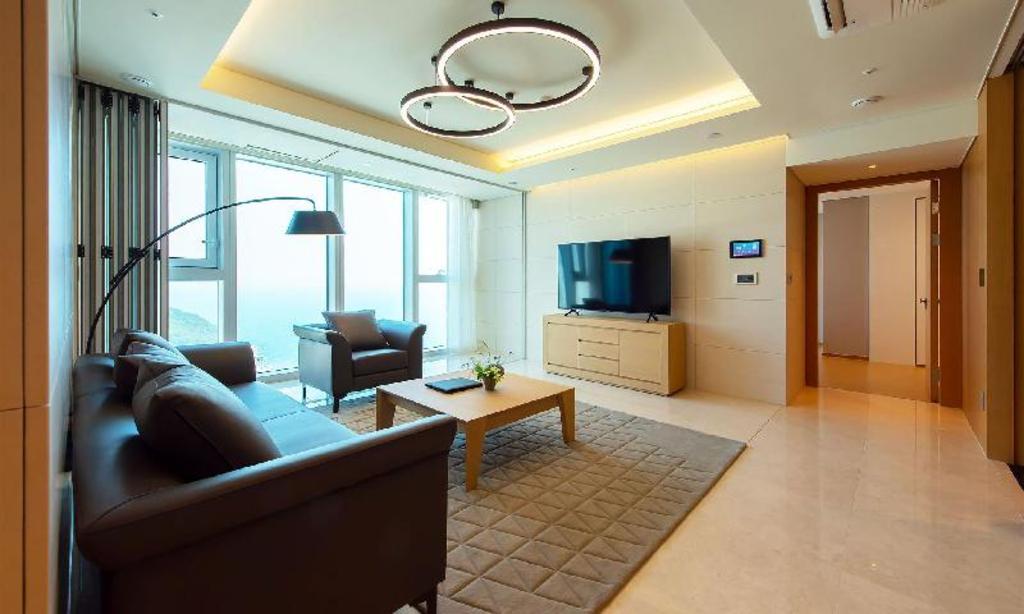 엘시티 레지던스 2