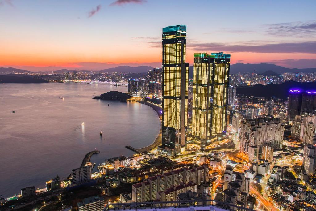 엘시티 레지던스 3