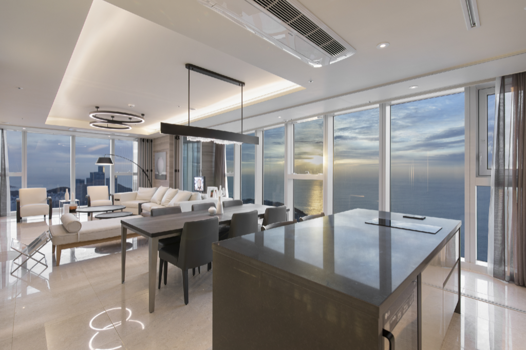 엘시티 레지던스 와이컬렉션 2