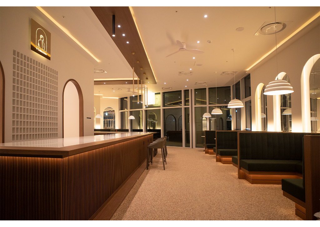 엘시티 레지던스 와이컬렉션 3