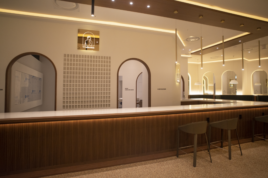 엘시티 레지던스 와이컬렉션 4