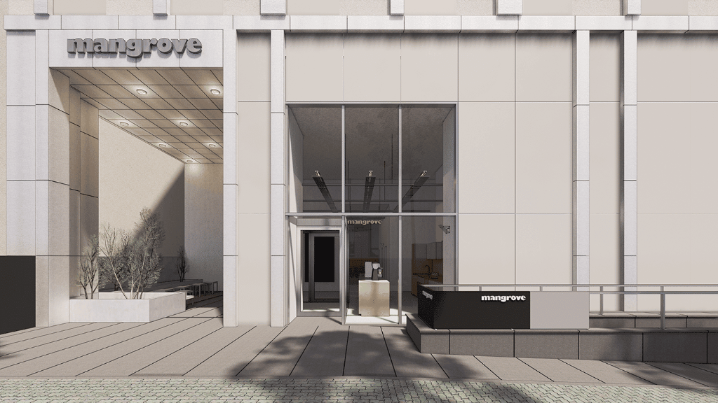 맹그로브 동대문 3