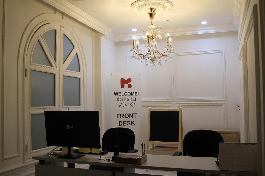 모헤닉 호텔 서울 명동 4