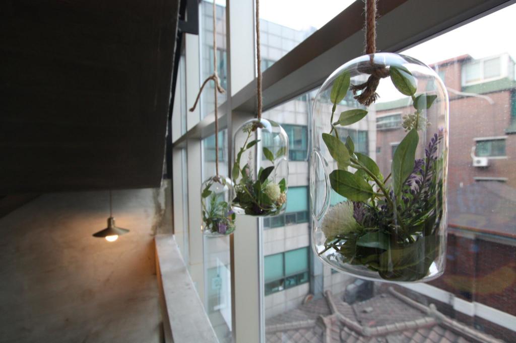 나비 호스텔 홍대 3