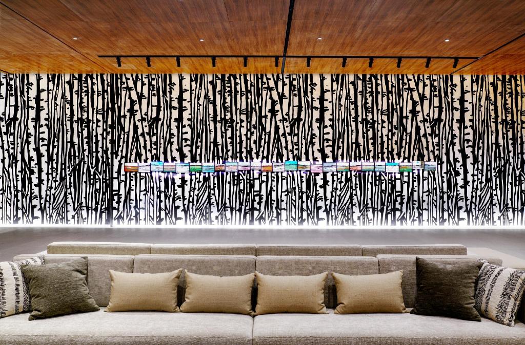 파크로쉬 리조트 앤 웰니스 1