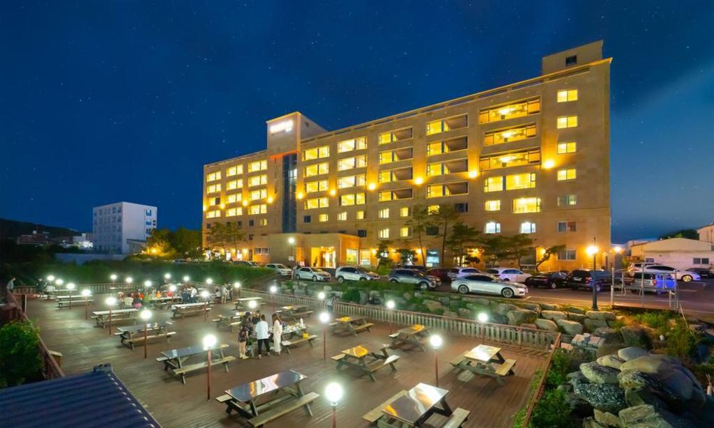 팜파스 리조트 1