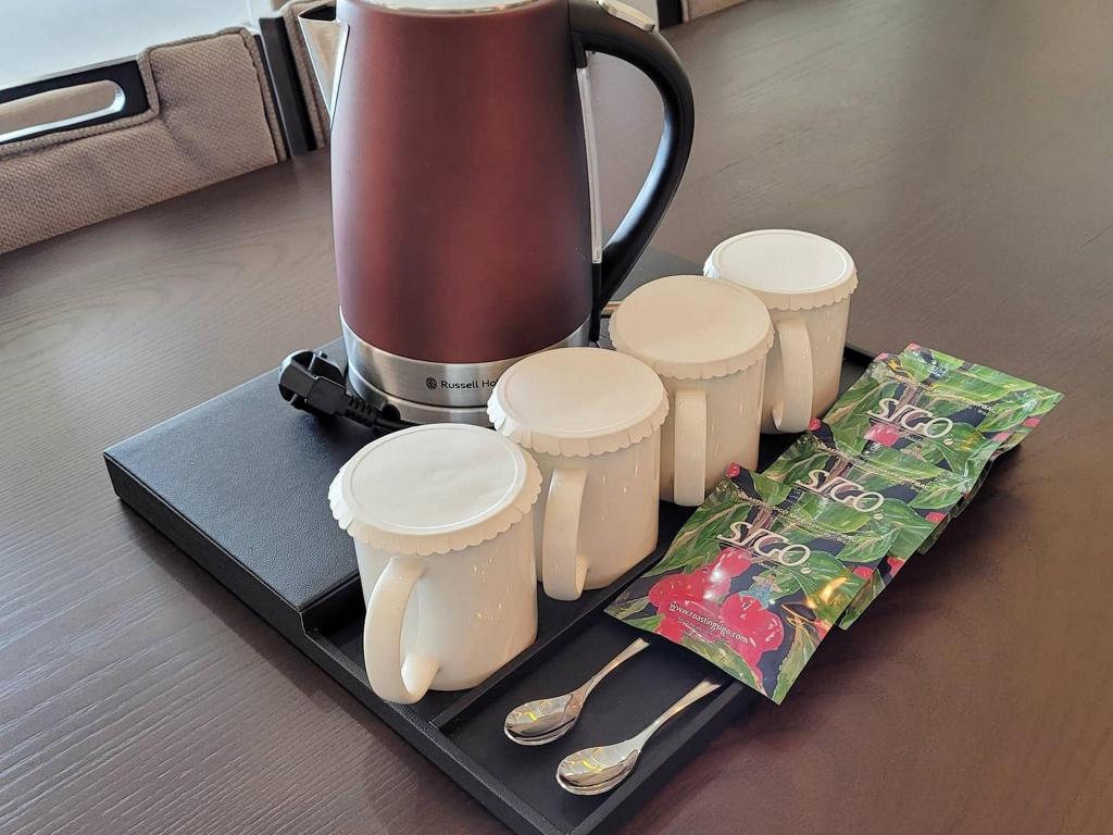 라마다 스위츠 거제 2