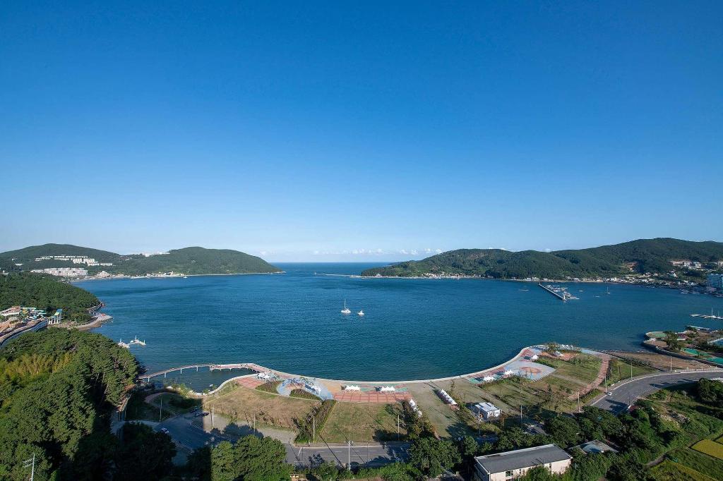 라마다 스위츠 거제 4