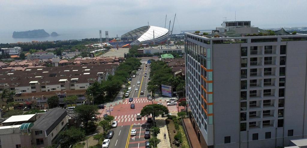 서귀포 JS 호텔 3