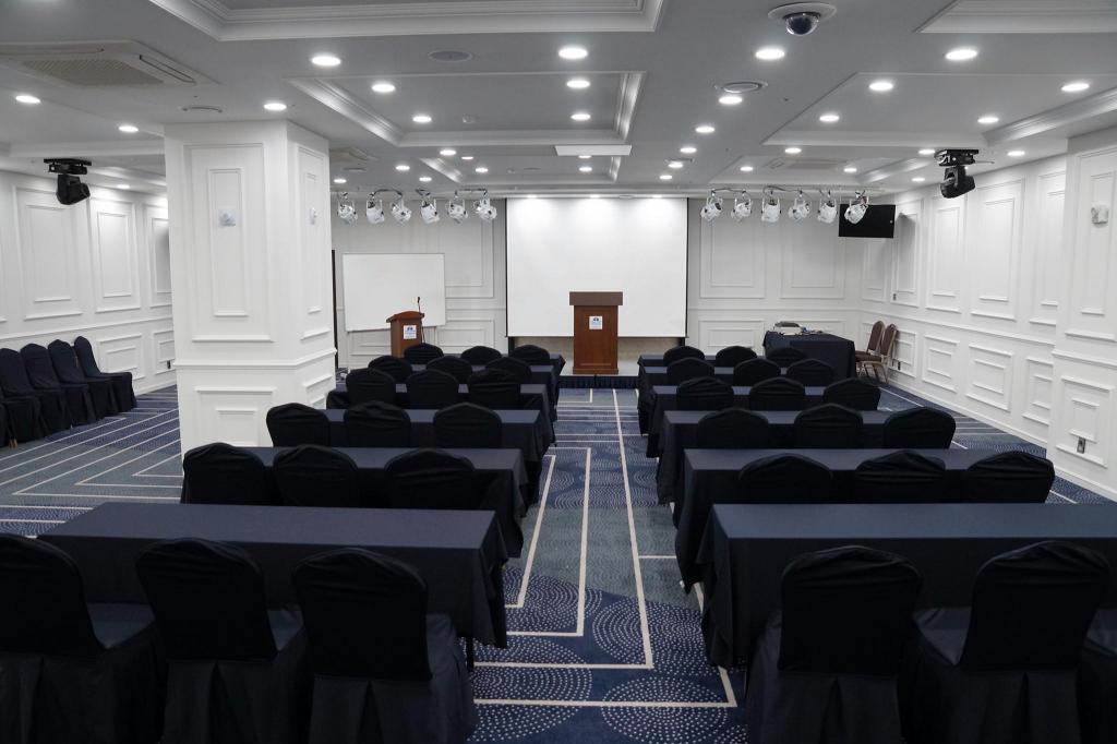 서귀포 JS 호텔 4