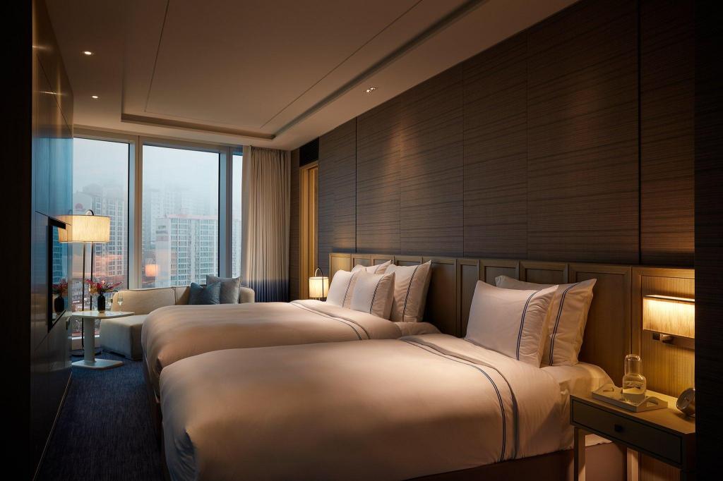 시그니엘 부산 2